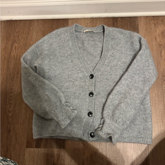 Sezane Sweaters - Sezane Cardigan